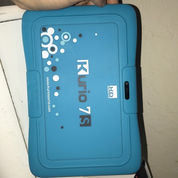 Tablet - Picture 4 of 4